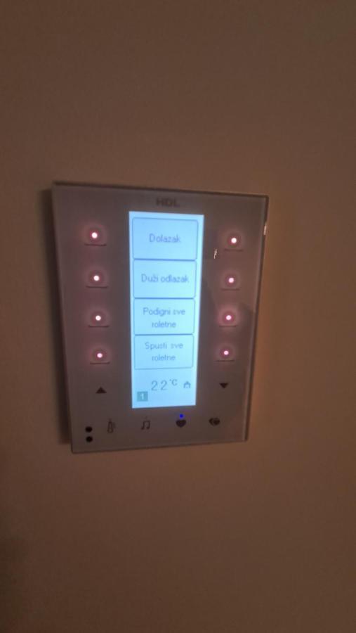 West 65 Apartment Βελιγράδι Εξωτερικό φωτογραφία
