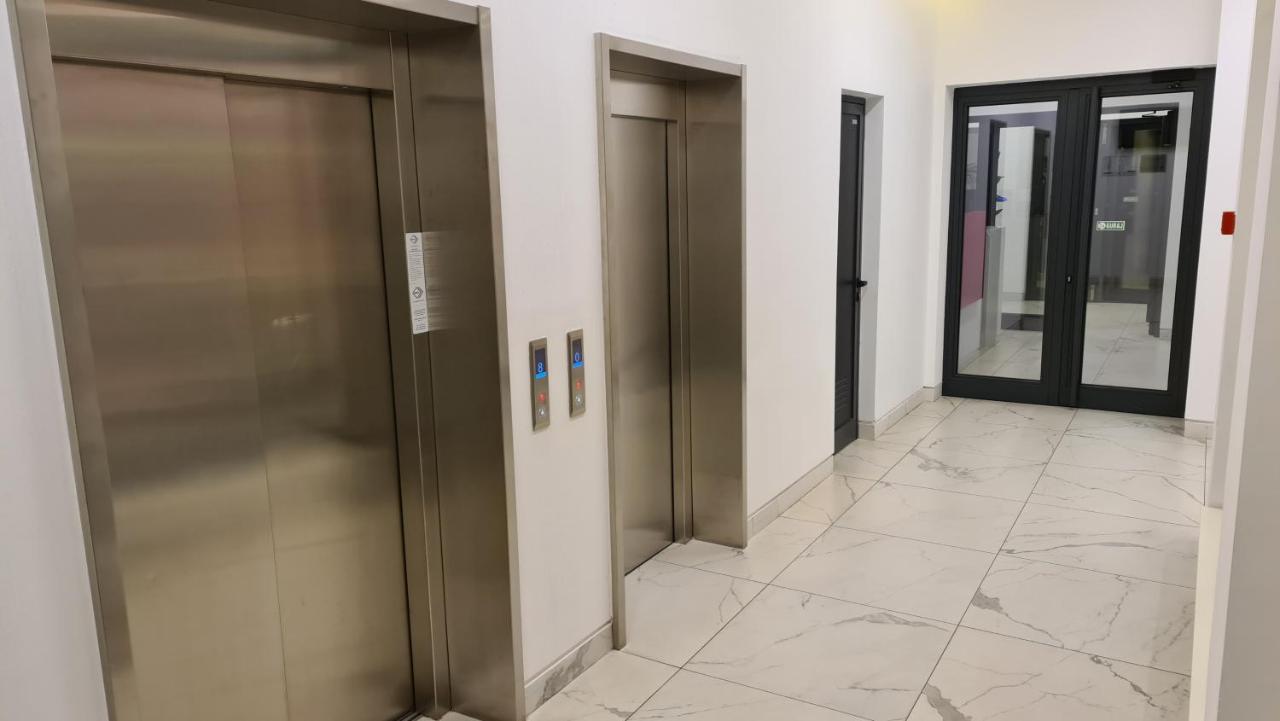 West 65 Apartment Βελιγράδι Εξωτερικό φωτογραφία