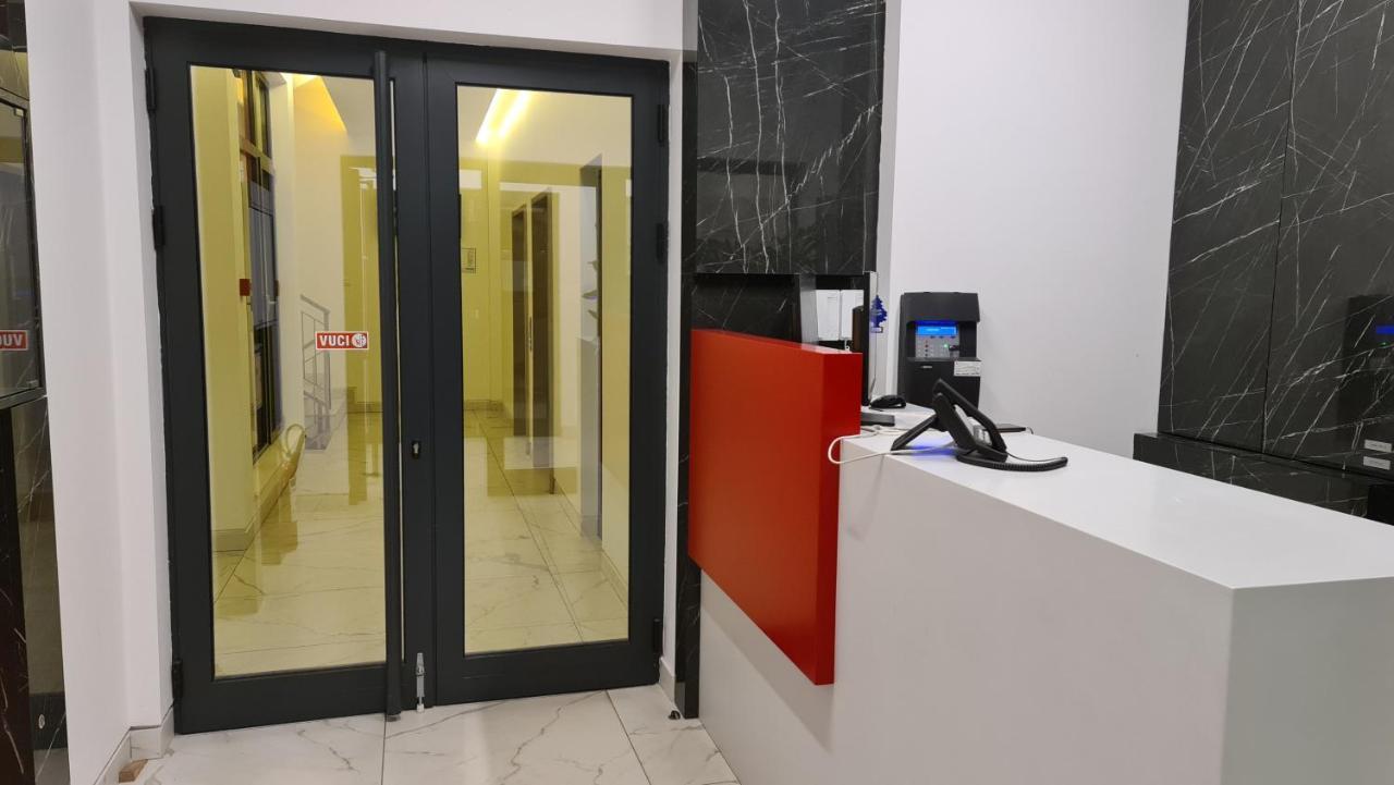West 65 Apartment Βελιγράδι Εξωτερικό φωτογραφία