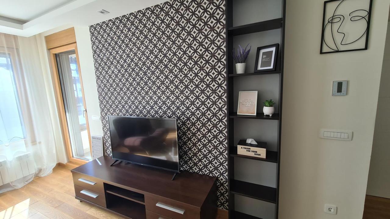 West 65 Apartment Βελιγράδι Εξωτερικό φωτογραφία