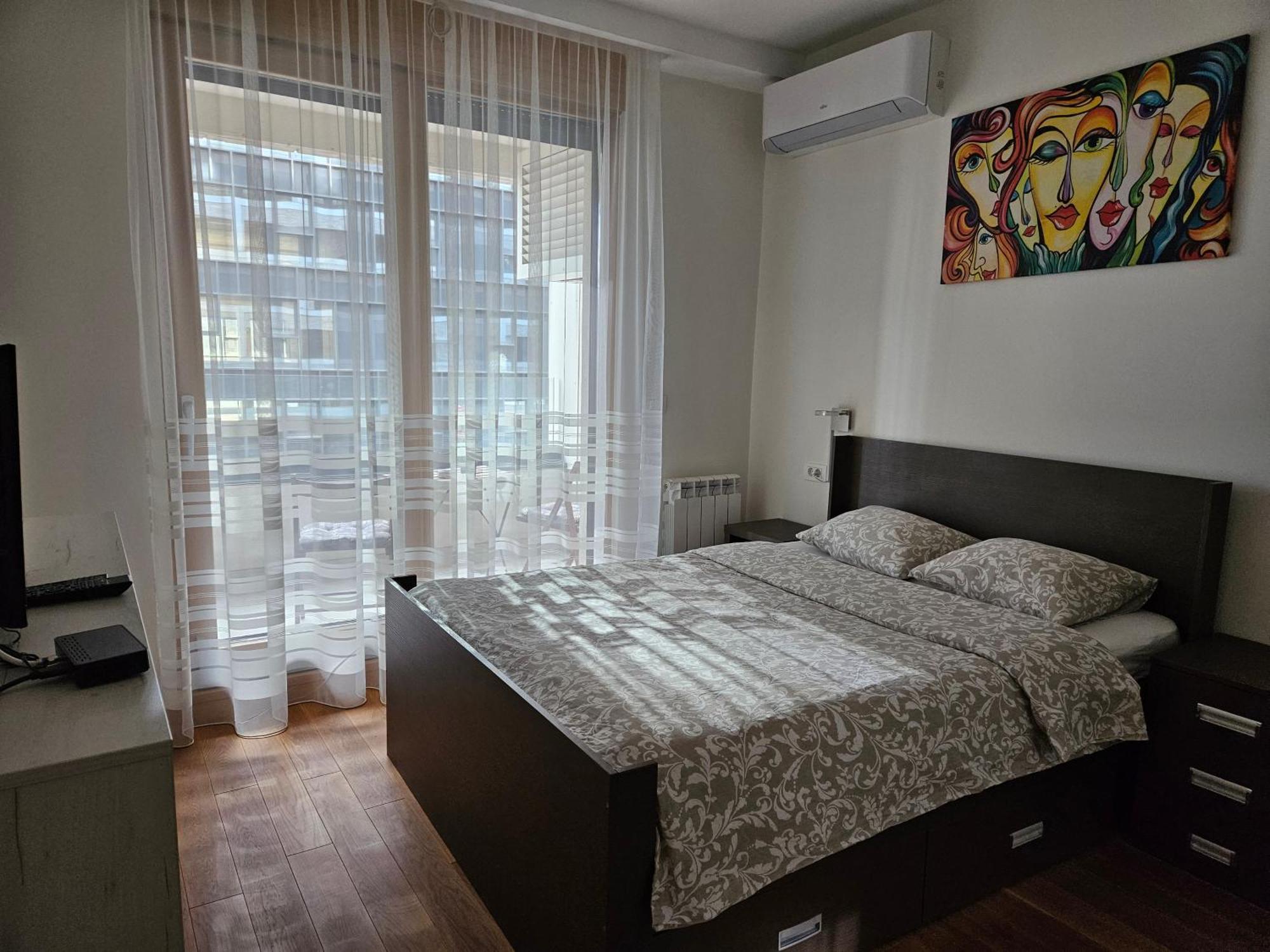 West 65 Apartment Βελιγράδι Εξωτερικό φωτογραφία