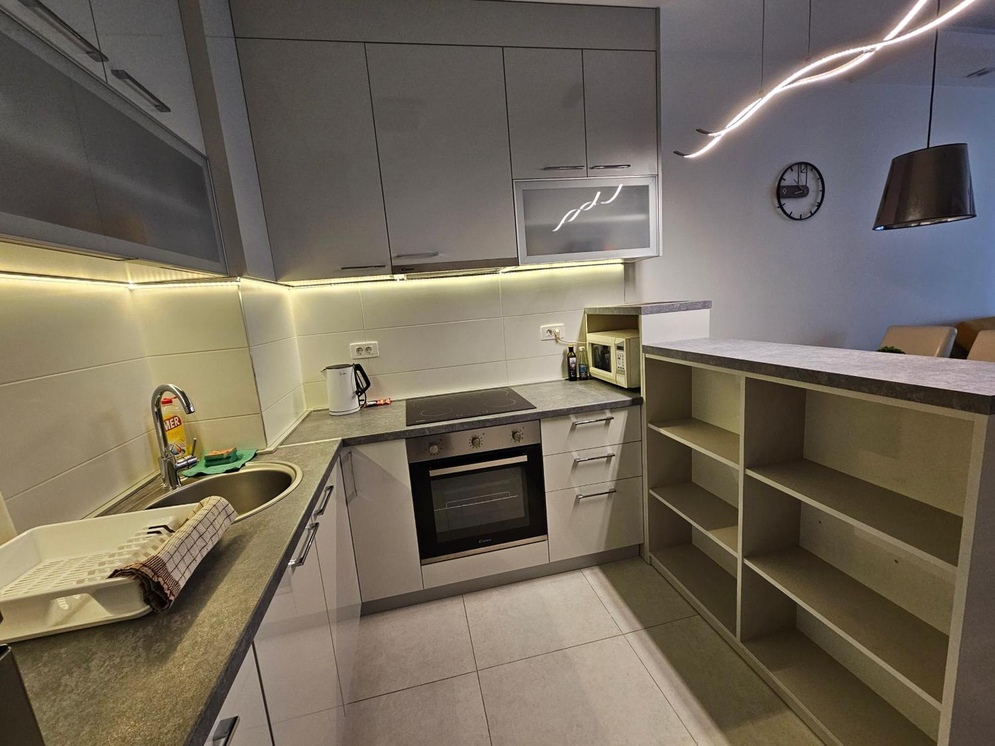 West 65 Apartment Βελιγράδι Εξωτερικό φωτογραφία