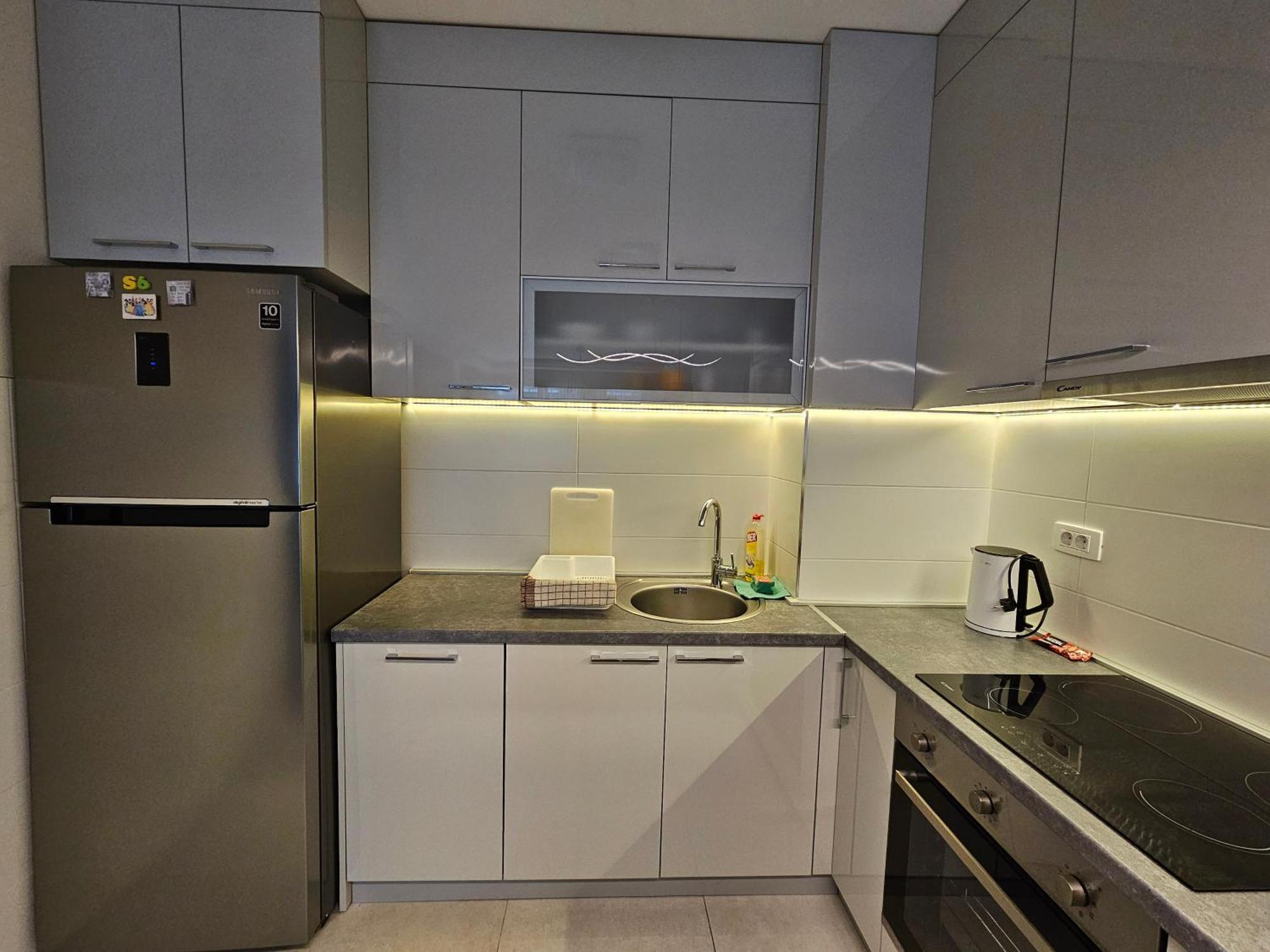 West 65 Apartment Βελιγράδι Εξωτερικό φωτογραφία