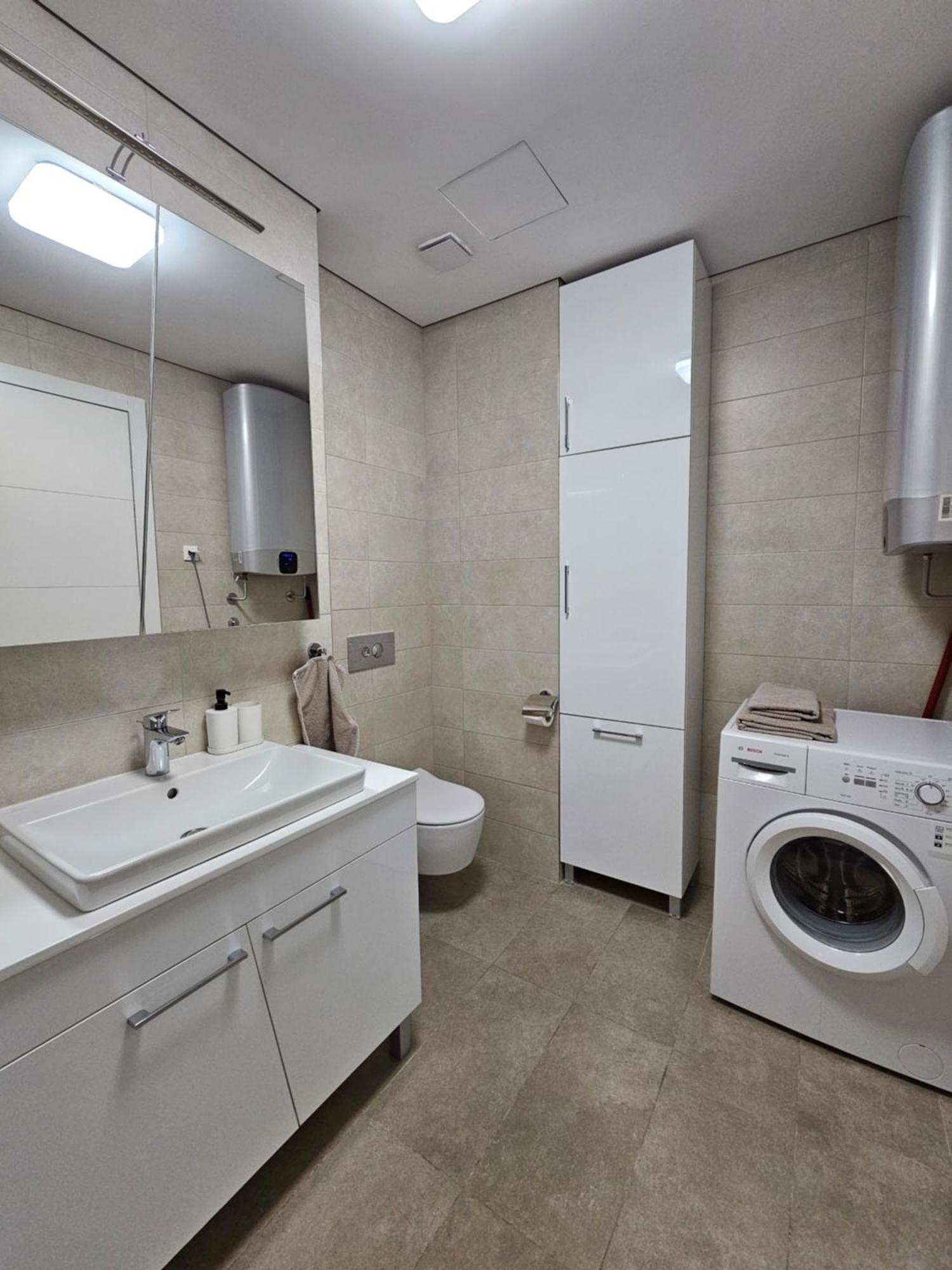 West 65 Apartment Βελιγράδι Εξωτερικό φωτογραφία