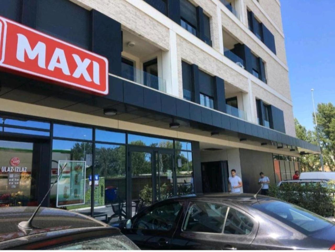 West 65 Apartment Βελιγράδι Εξωτερικό φωτογραφία